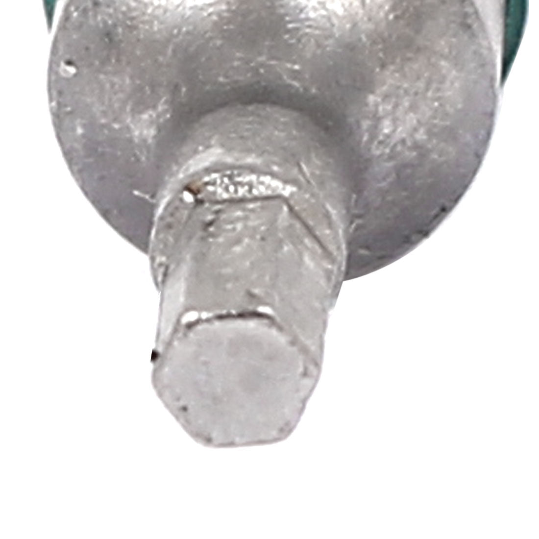 Harfington 25mm x 2mm 1/4" Shank Magnetic Hex Head Screwdriver Bits Tool 4pcs