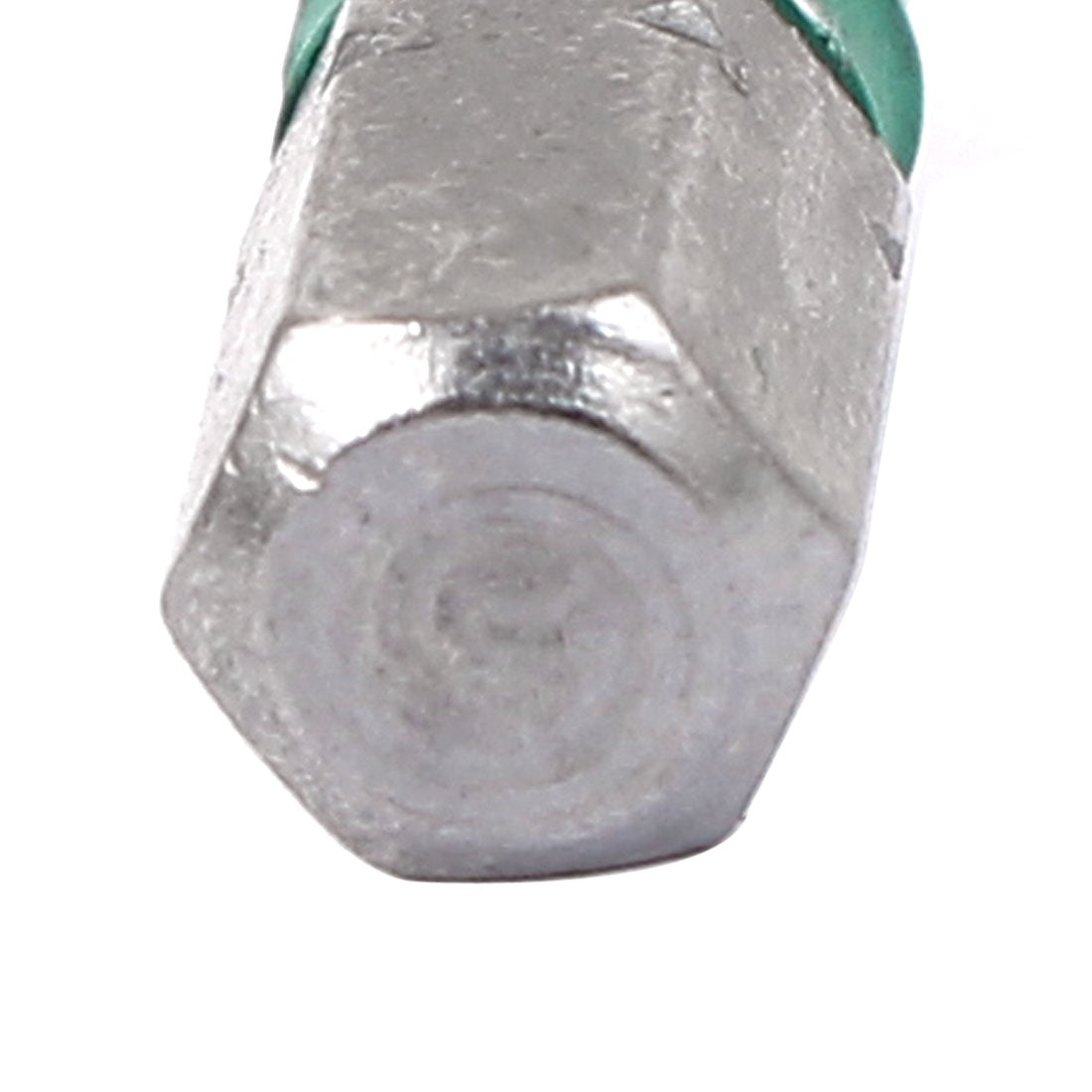 Harfington 25mm x 2mm 1/4" Shank Magnetic Hex Head Screwdriver Bits Tool 4pcs