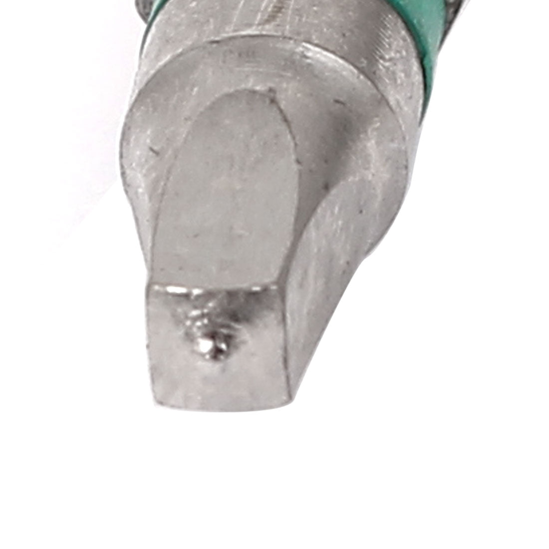 Harfington 1/4" Hex Shank 3mm x 3mm Magnetic Square Head Screwdriver Bits 4pcs