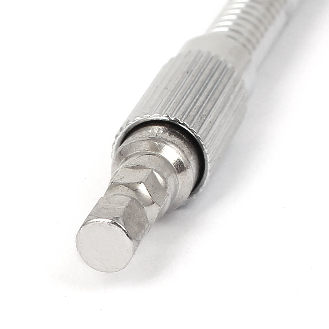 Harfington Flexible Shaft Extension Screwdriver Drill Hex Bit Holder 200mm Long