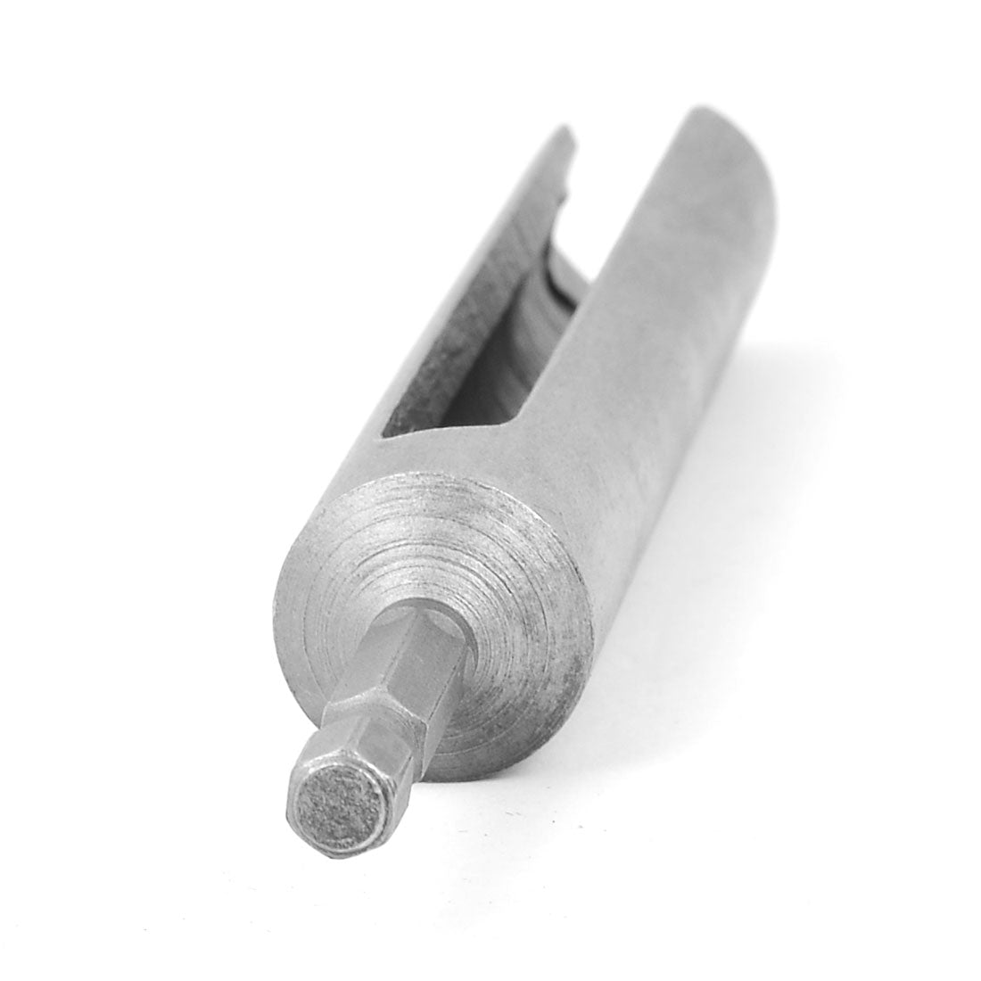 Harfington 13mm Hex Nut Socket Slotted Extension Driver Bit Adapter 135mm Long