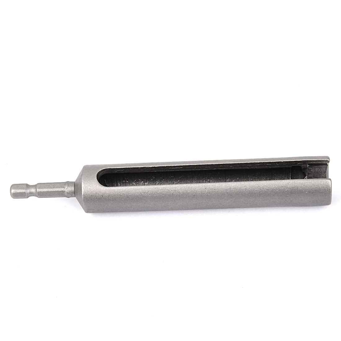 Harfington 14mm Hex Nut Socket Slotted Extension Driver Bit Adapter 135mm Long