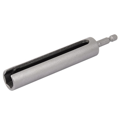 Harfington 14mm Hex Nut Socket Slotted Extension Driver Bit Adapter 135mm Long