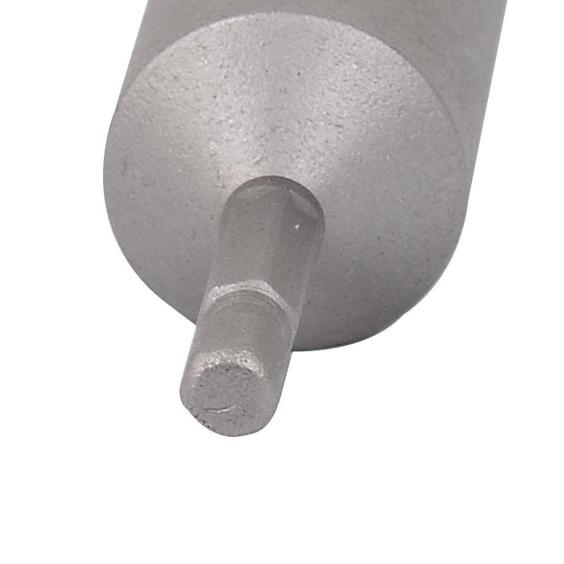 Harfington 17mm Hex Nut Socket Slotted Extension Driver Bit Adapter 135mm Long