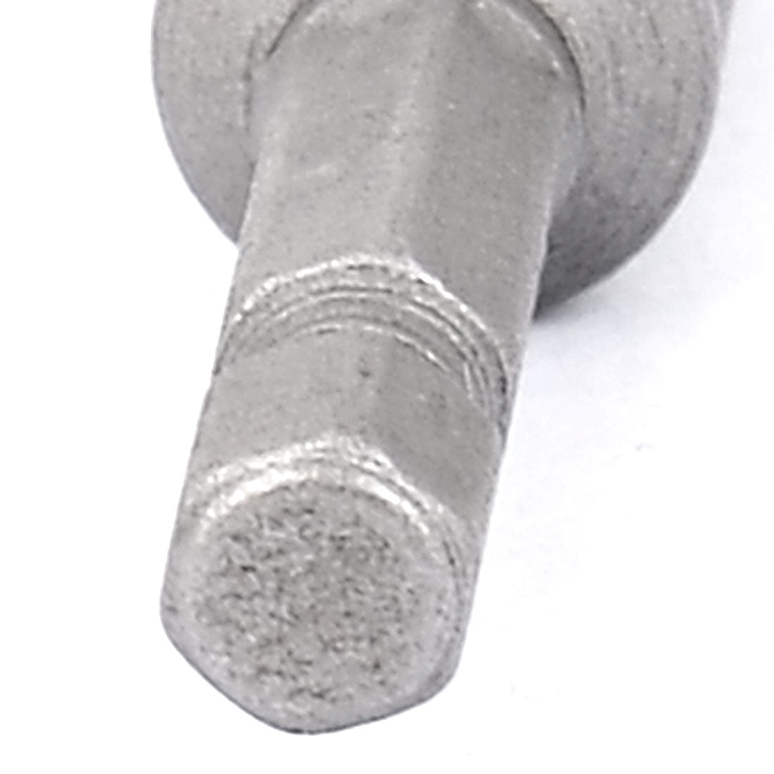 Harfington 8mm Hex Nut Socket Slotted Extension Driver Bit Adapter 100mm Long