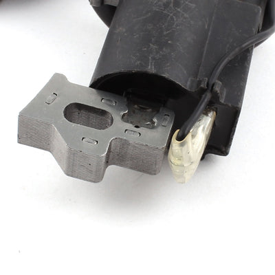 Harfington 168F Gasoline Generator Engine Motor Ignition Coil Spare Part Black