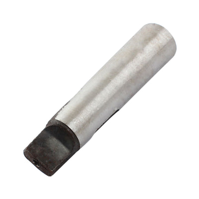 Harfington 137mm Length Lathe Machine MT3 to MT4 Morse Taper Adapter Reducing Drill Sleeve
