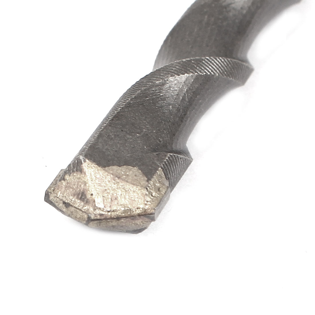 Harfington 12mm Tip Dia  Hammer Masonry Stone Hammering Drill Bits 350mm Long