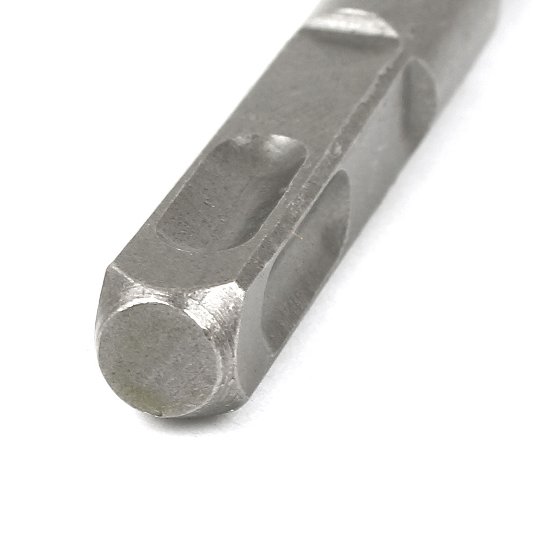 Harfington 12mm Tip Dia  Hammer Masonry Stone Hammering Drill Bits 350mm Long