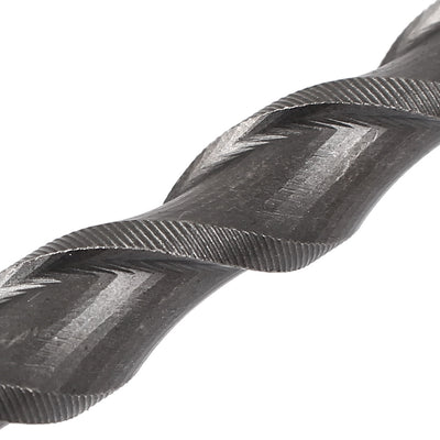 Harfington 12mm Tip Dia  Hammer Masonry Stone Hammering Drill Bits 350mm Long