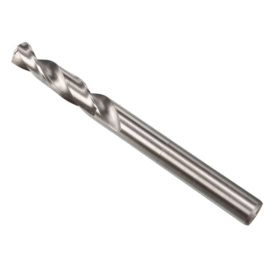 Harfington HSS 1/2" Straight Shank Twist Drill Bit 13mm Drilling Dia