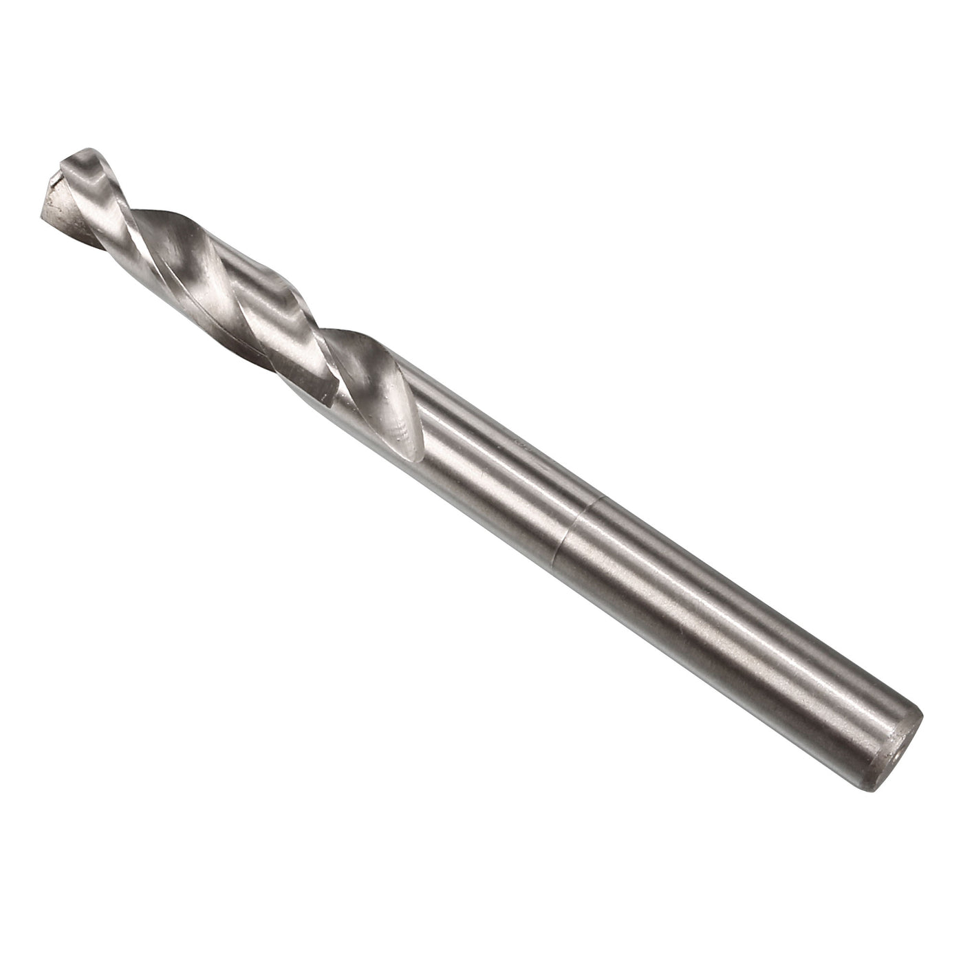 Harfington HSS 1/2" Straight Shank Twist Drill Bit 13mm Drilling Dia