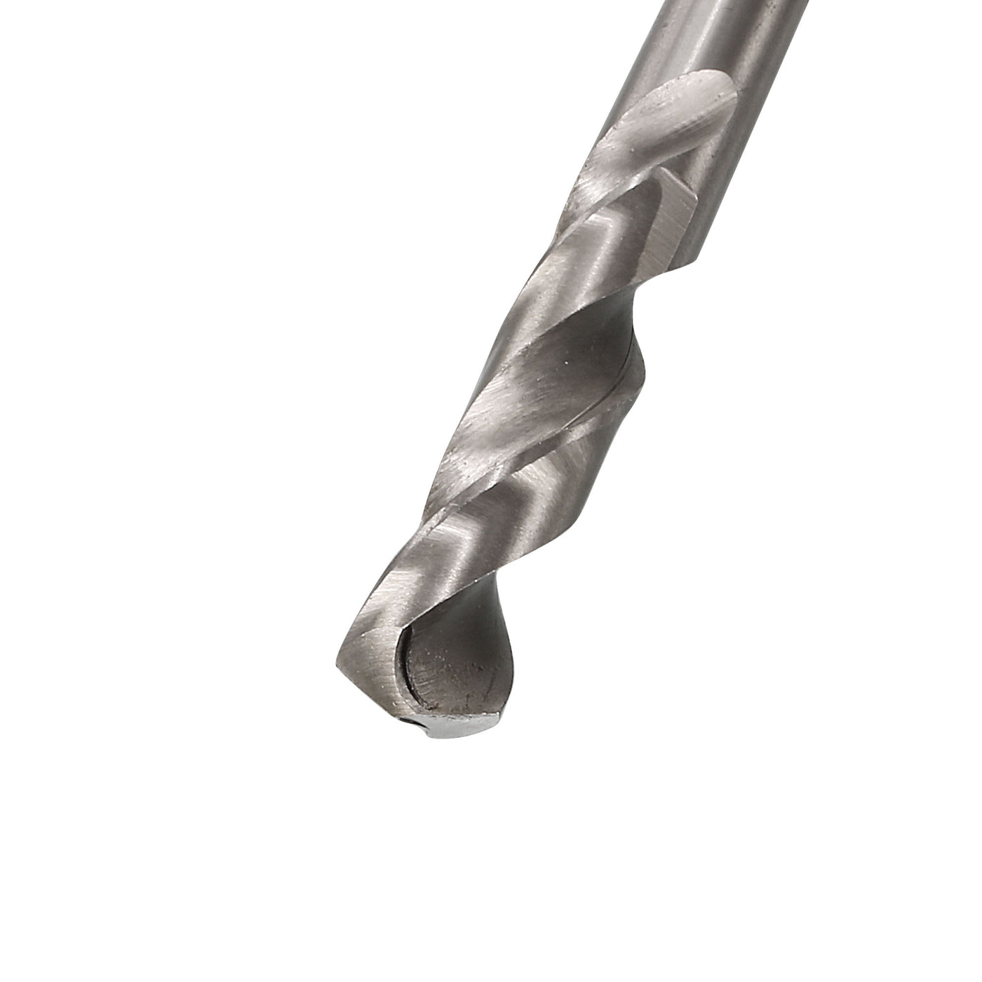 Harfington HSS 1/2" Straight Shank Twist Drill Bit 13mm Drilling Dia