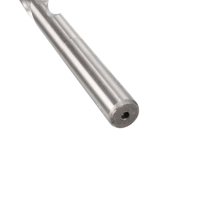 Harfington HSS 1/2" Straight Shank Twist Drill Bit 13mm Drilling Dia