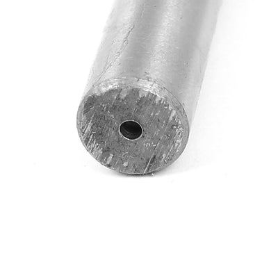 Harfington 14mm Drilling Dia HSS 1/2" Straight Shank Twist Drill Bit