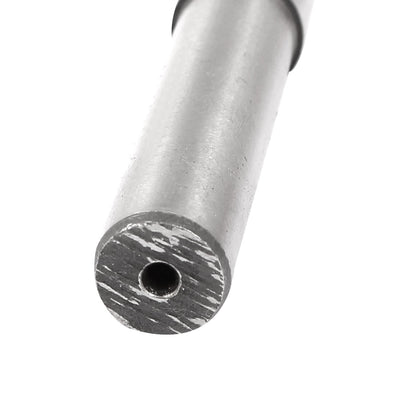 Harfington HSS 1/2" Straight Shank Twist Drill Bit 14.5mm Drilling Dia