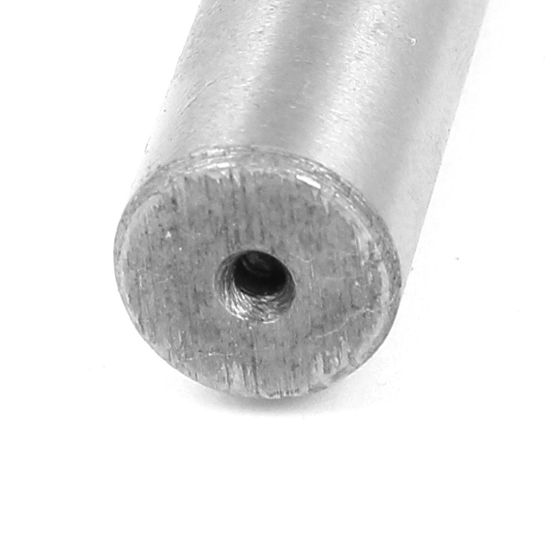 Harfington HSS 1/2" Straight Shank Twist Drill Bit 16.5mm Drilling Dia