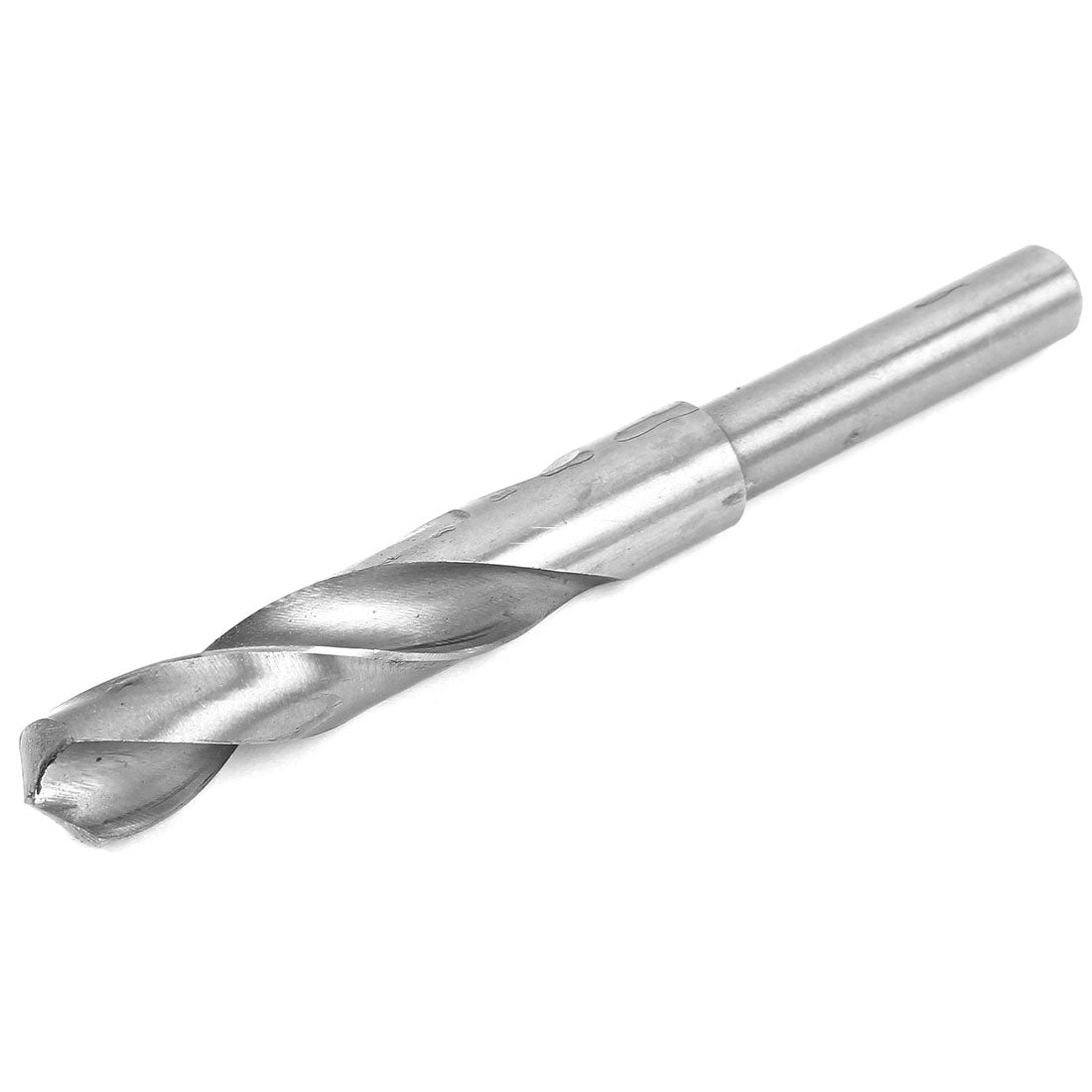 Harfington HSS 1/2" Straight Shank Twist Drill Bit 16.5mm Drilling Dia