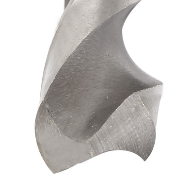 Harfington HSS 1/2" Straight Shank Twist Drill Bit 19mm Drilling Dia