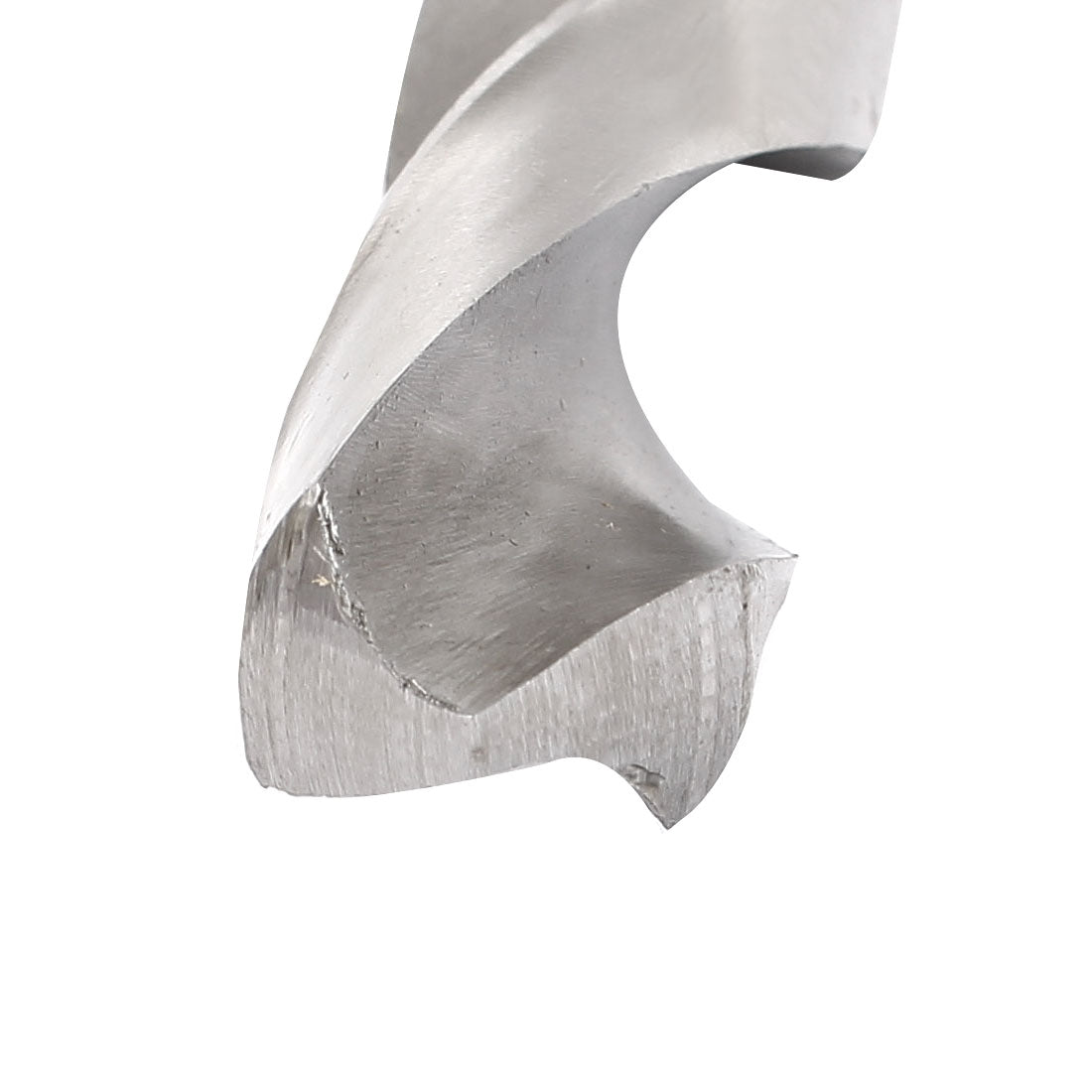 Harfington HSS 1/2" Straight Shank Twist Drill Bit 22mm Drilling Dia