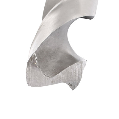 Harfington HSS 1/2" Straight Shank Twist Drill Bit 22mm Drilling Dia