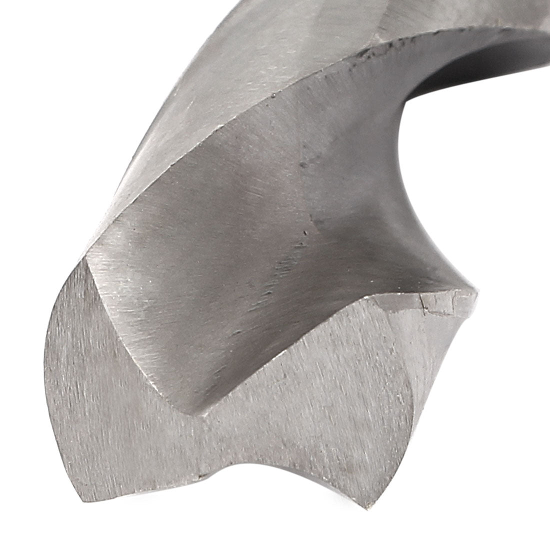 Harfington HSS 1/2" Straight Shank Twist Drill Bit 23.5mm Drilling Dia