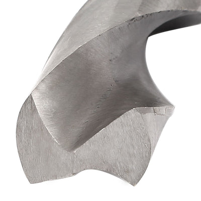 Harfington HSS 1/2" Straight Shank Twist Drill Bit 23.5mm Drilling Dia