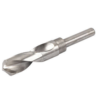 Harfington HSS 1/2" Straight Shank Twist Drill Bit 23.5mm Drilling Dia