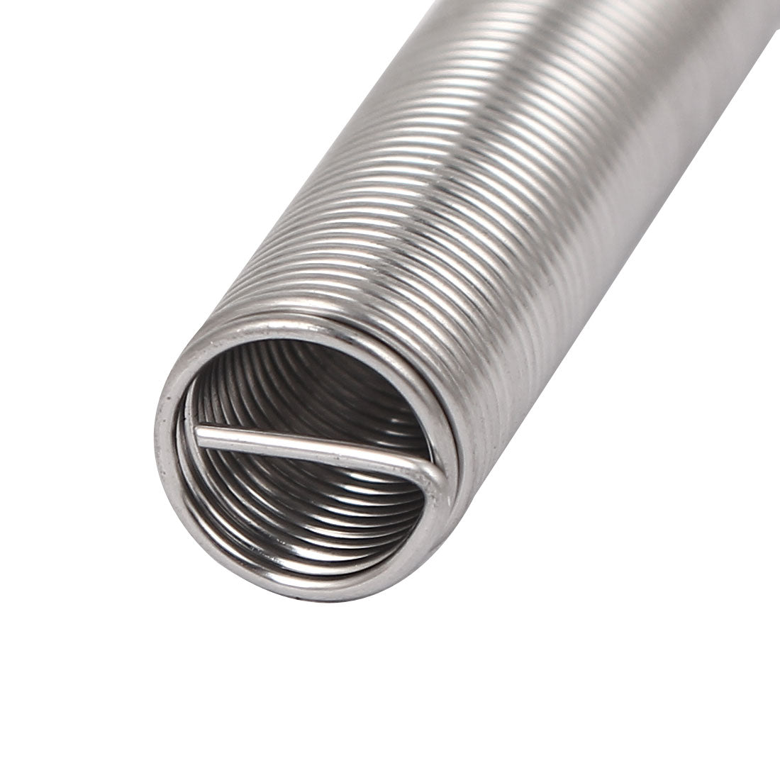 Harfington 0.8mm Dia Tin Lead Resin Flux Core Solder Soldering Wire Silver Tone 2 Pcs