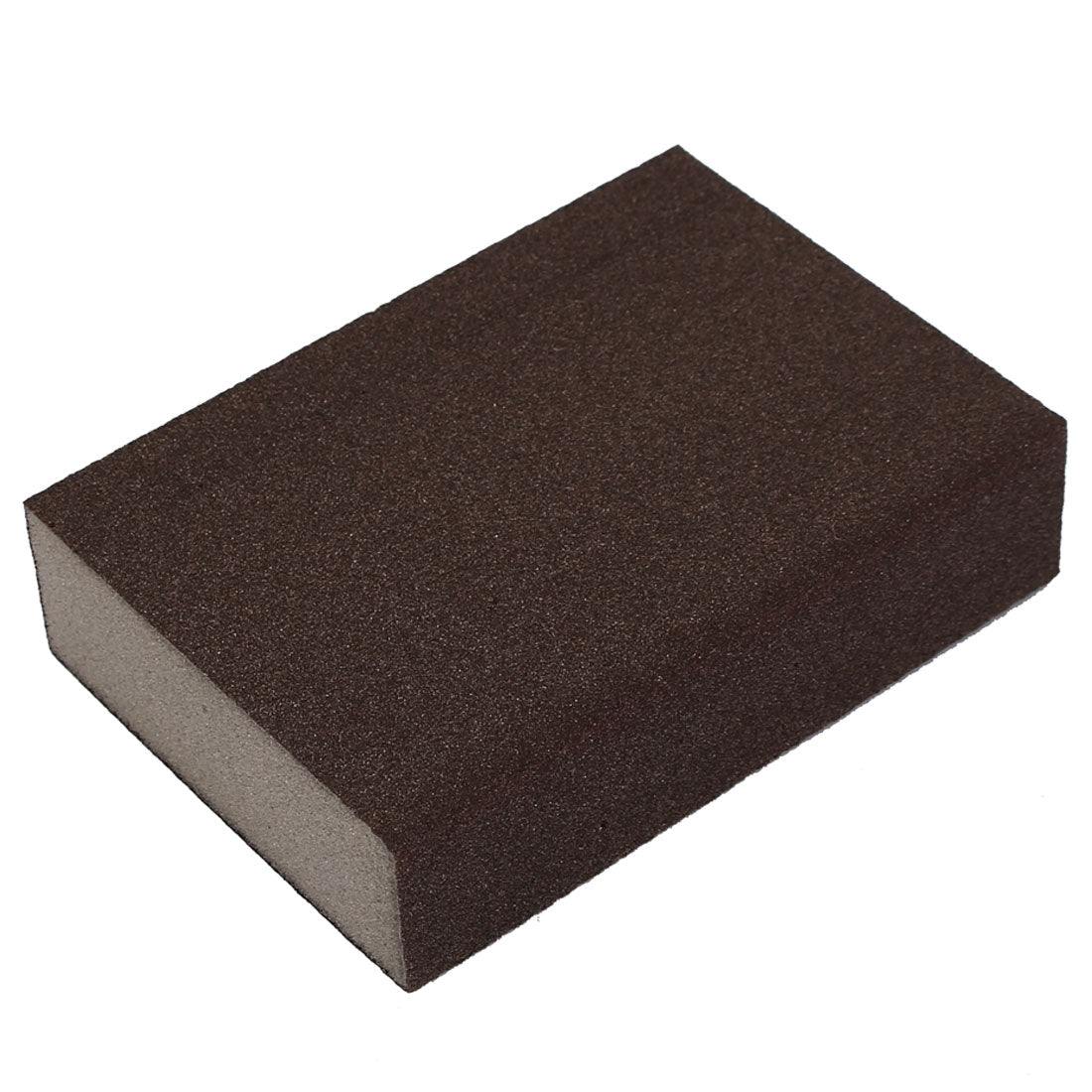 Harfington 100mm x 70mm x 25mm 180 Grit Sponges Polishing Pad Sanding Block