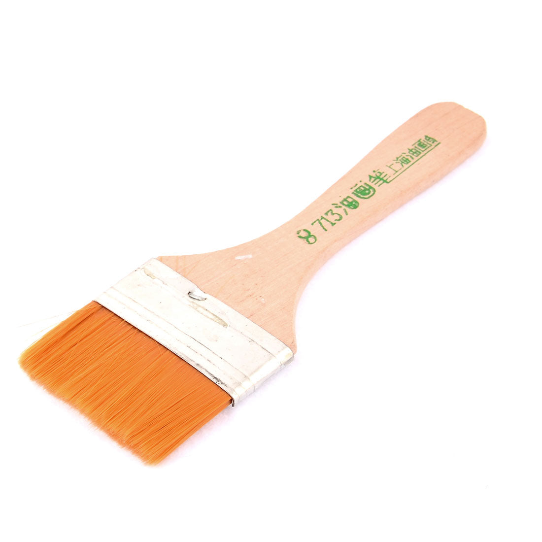 Harfington 2.1" Width Soft Bristle Painting Drawing Oil Paint Brush Pen