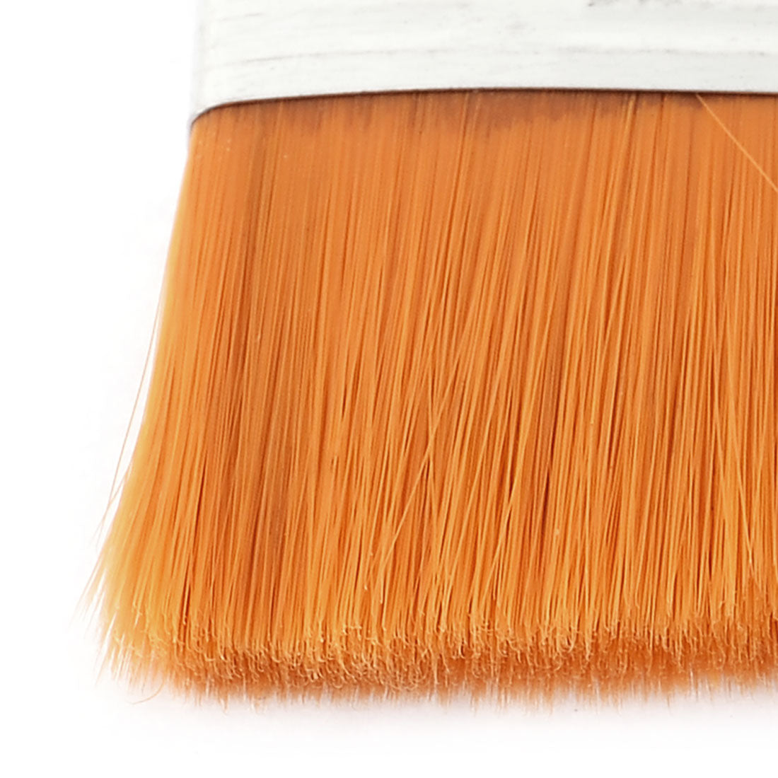 Harfington 1.8" Width Soft Bristle Painting Drawing Oil Paint Brush Pen 2pcs