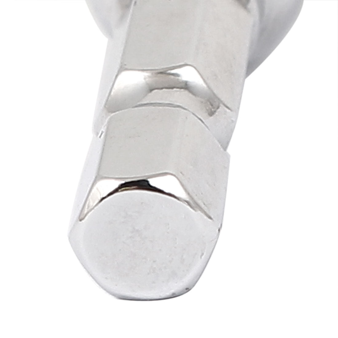 Harfington 6.3mm Hexagon Socket Spanner Magnetic Nut Driver Bit 60mm Long Green