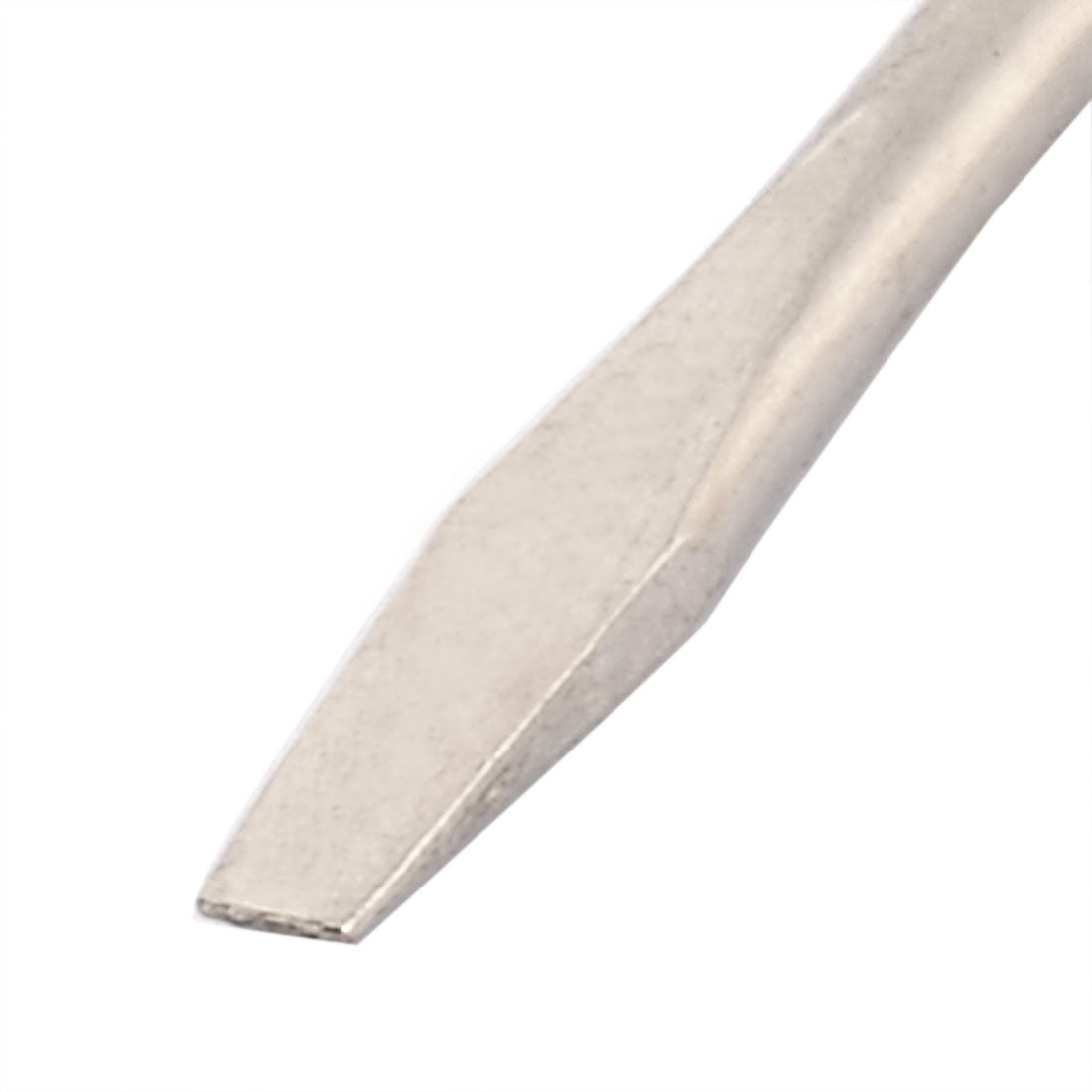 Harfington Plastic Nonslip Handgrip Slotted Magnetic Screwdriver Repair Tool 4pcs