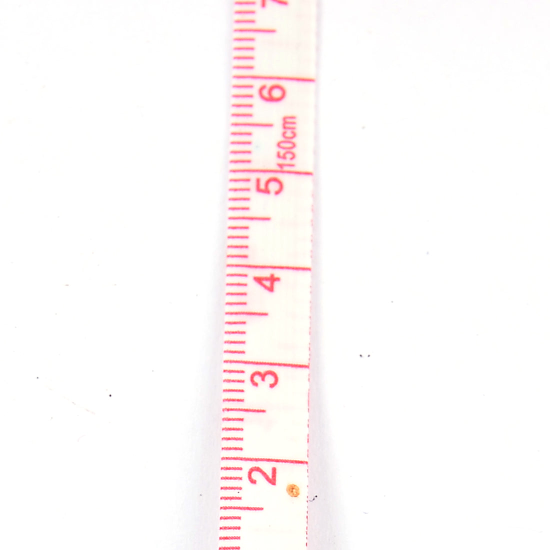 Harfington Housing Plastic Shell Retractable Lock Metric Measuring Tape Ruler Blue 10pcs