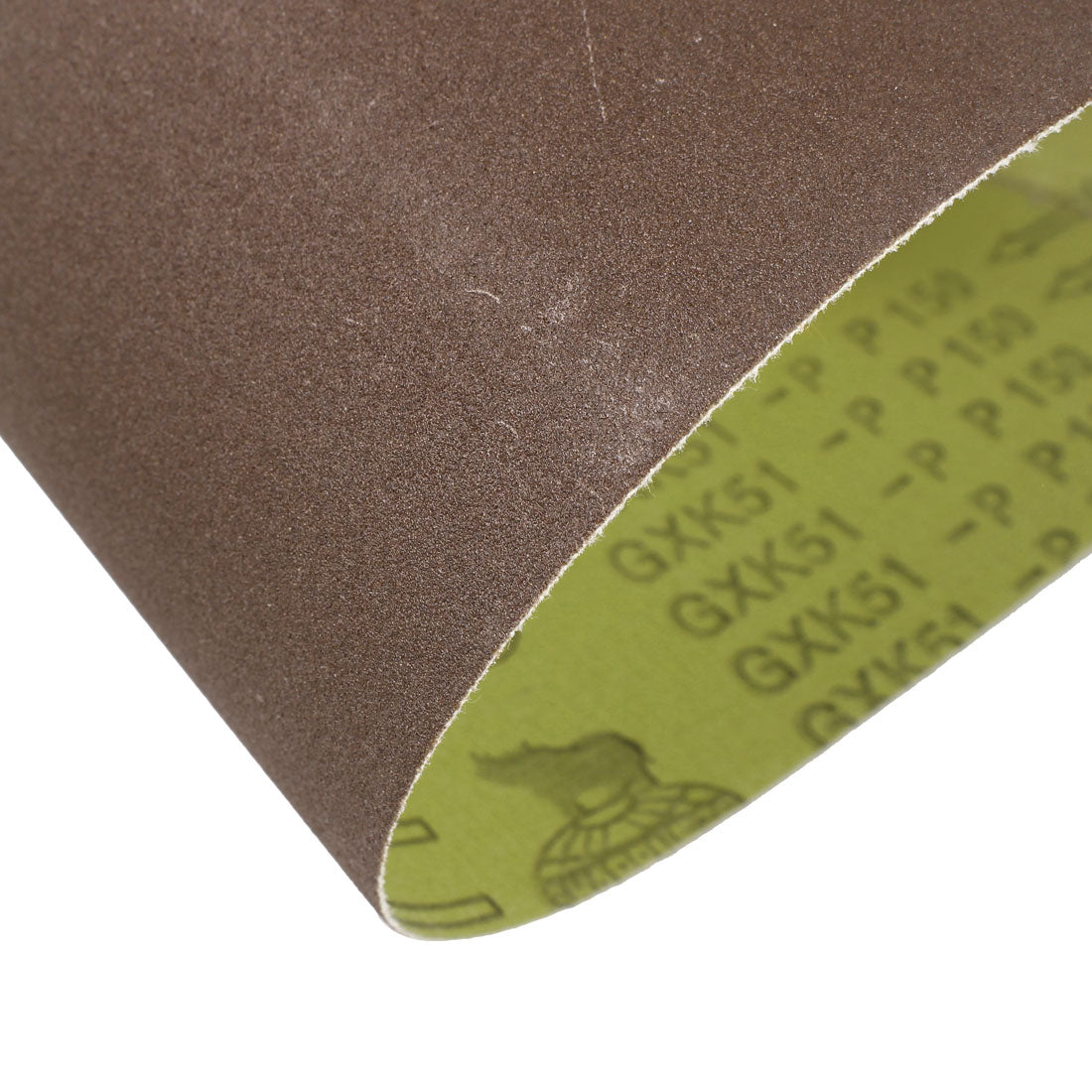 Harfington Woodworking 915mmx100mm 150 Grit Abrasive Sanding Belt Sandpaper 5pcs