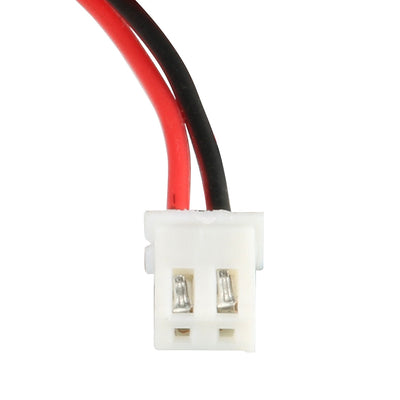 Harfington 13-Inch Cross Flow 12-Volt 4.0W Cooling Fan HL40290