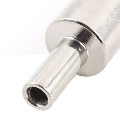 Harfington 18 mm Schneiddurchmesser, diamantbeschichtetes Werkzeug, Glasfliesen, Marmor, Granit, Bohrer, Lochsäge