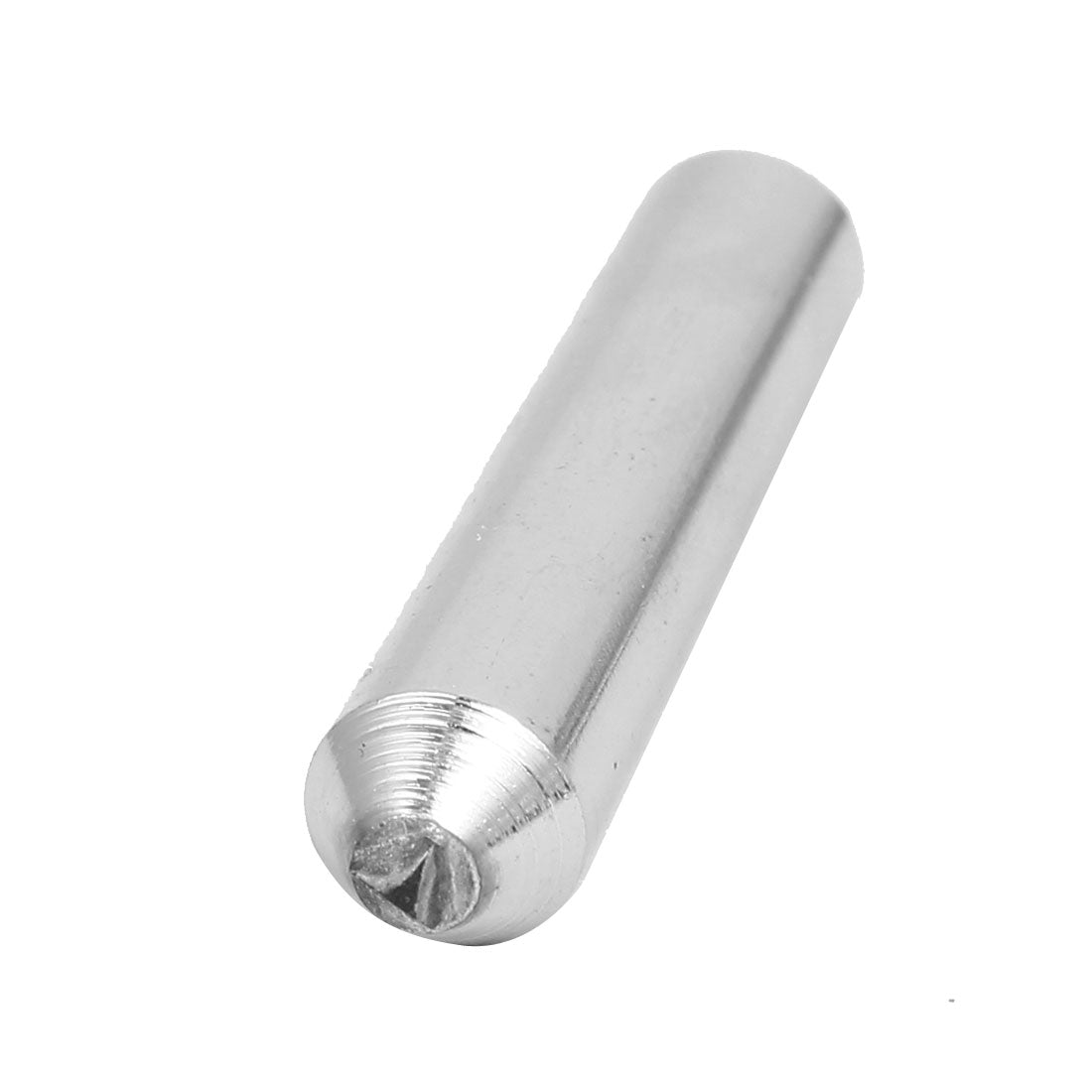 Harfington 9.5mm Dia Shank 50mm Length Grinding Wheel Tapered Point Diamond Dresser