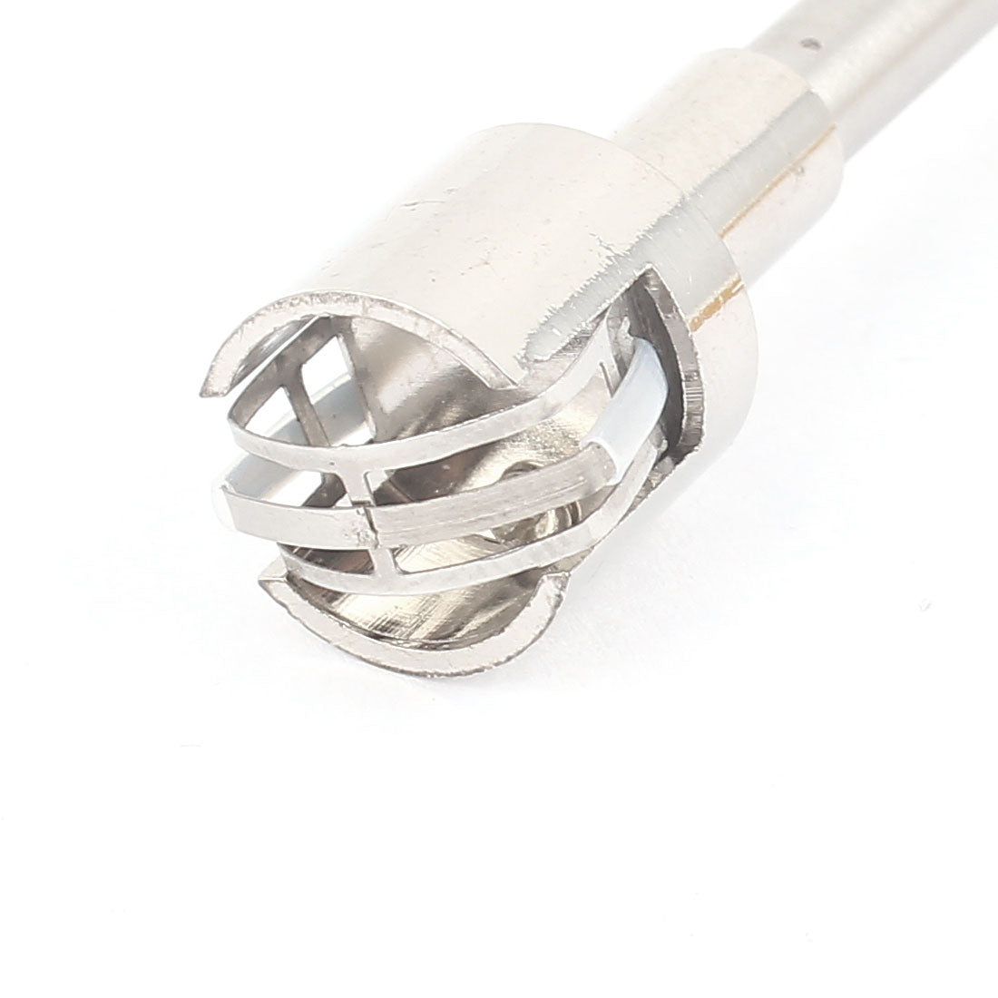 Harfington -50 to 500C K Type Handheld Surface Thermocouple Probe 115mm x 6mm