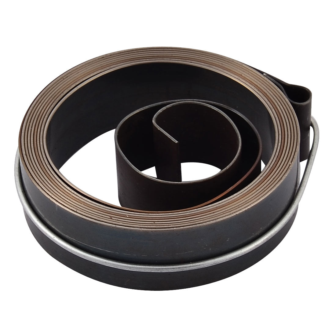 Harfington 19mm Width Metal Drill Press Quill Feed Return Coil Spindle Spring Assembly Tool