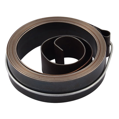 Harfington 19mm Width Metal Drill Press Quill Feed Return Coil Spindle Spring Assembly Tool