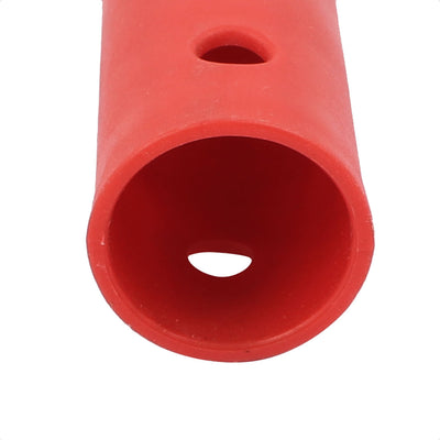 Harfington Home Ceiling Wall Crackle Pattern Painting Roller Brush Painter 180x52mm