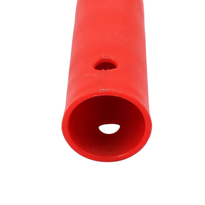 Harfington Painting Paint Roller Sleeve Brush Crack Pattern Wall Decor Tool