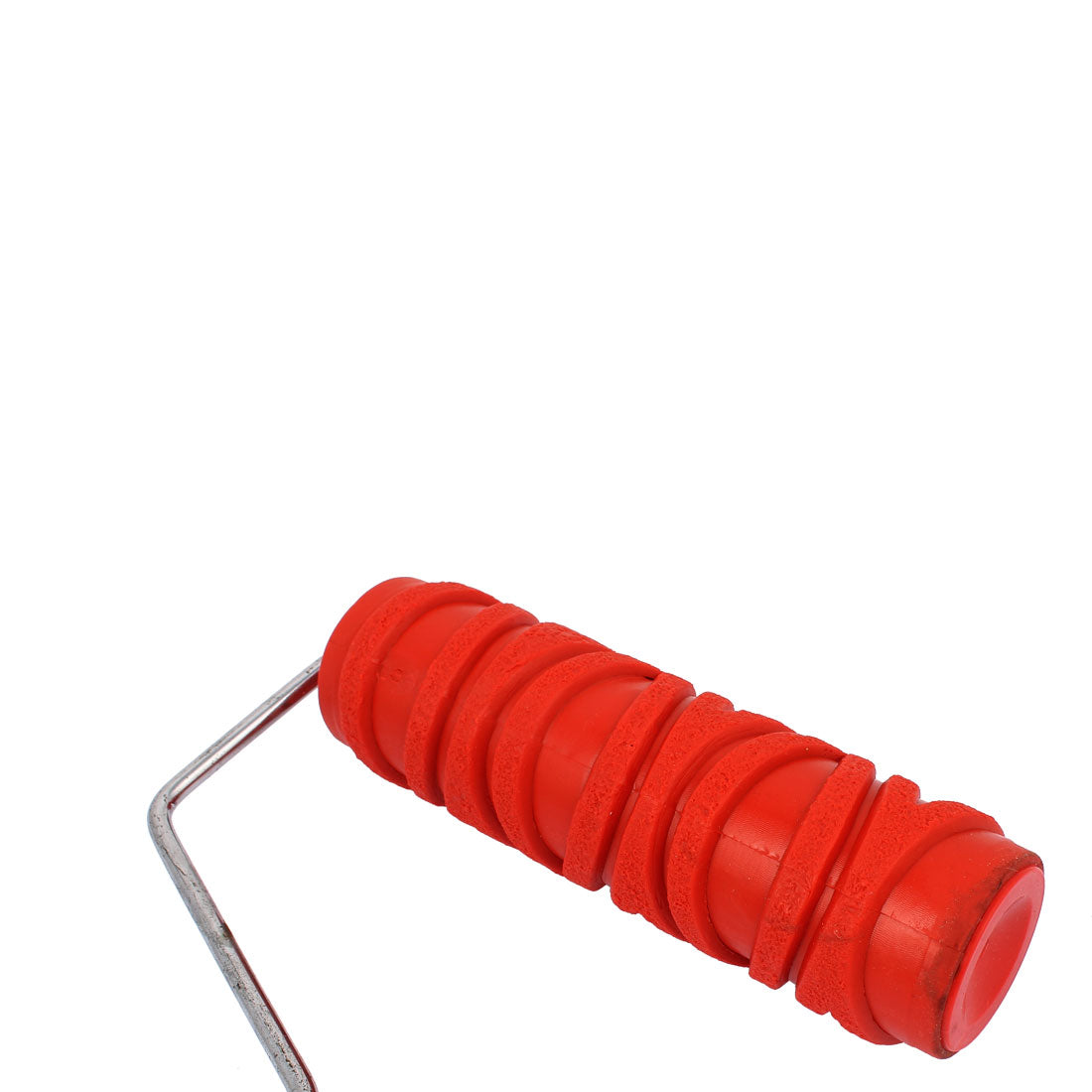 Harfington Painting Paint Roller Sleeve Brush Crack Pattern Wall Decor Tool