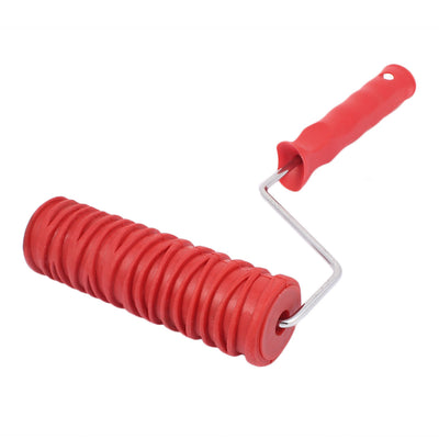 Harfington Wall Ceiling Tree Stem Skin Pattern Painting Roller Brush Tool 097T