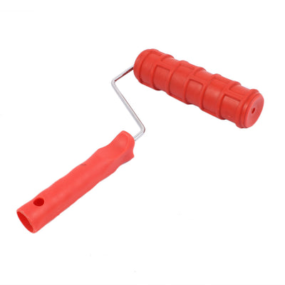 Harfington Wall Decor Art Sleeve Brush Painting Paint Roller w Handle 191T