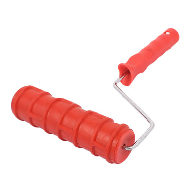 Harfington Wall Decor Art Sleeve Brush Painting Paint Roller w Handle 191T