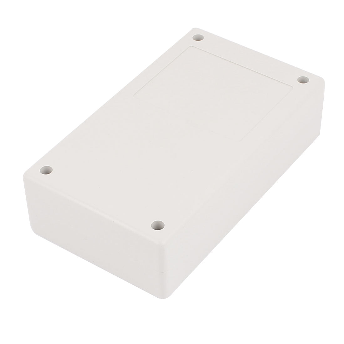 Harfington 140mmx38mmx80mm Dustproof IP65 Plastic Enclosure Case DIY Junction Box