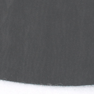 Harfington 18cm Diameter 3000 Grit Abrasives Hook and Loop Sanding Paper Disc 5 Pcs